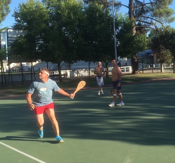 Barbecue et Plancha 21 Aout-1