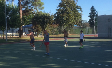 Barbecue et Plancha 21 Aout-2