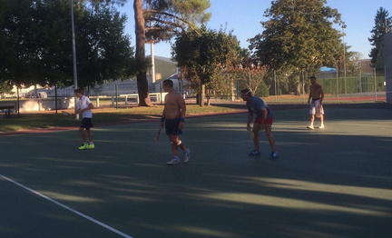 Barbecue et Plancha 21 Aout-3