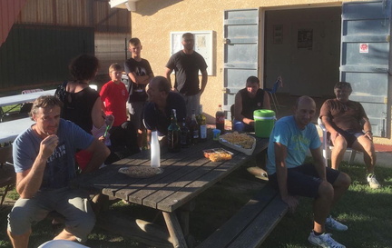 Barbecue et Plancha 21 Aout-5