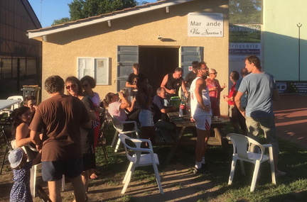 Barbecue et Plancha 21 Aout-6