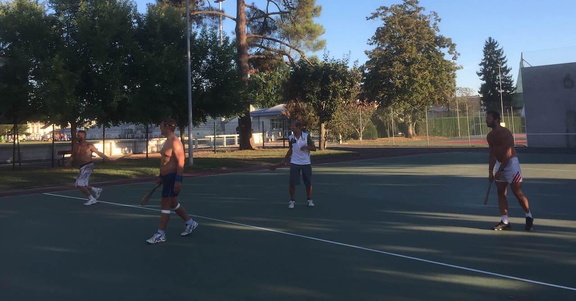 Barbecue et Plancha 21 Aout-7