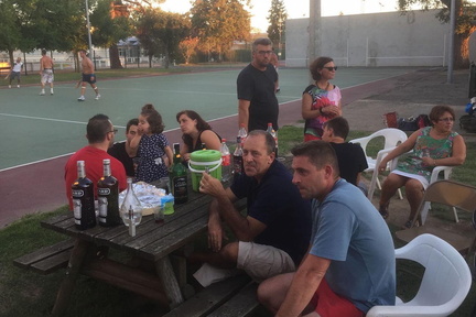 Barbecue et Plancha 21 Aout-10