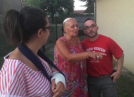 Barbecue et Plancha 21 Aout-13