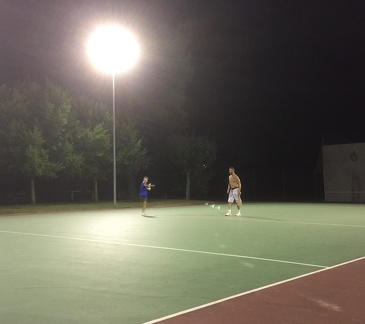 Barbecue et Plancha 21 Aout-18