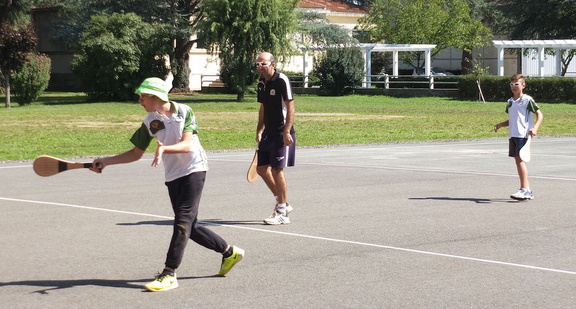 Tournoi de Fumel -18