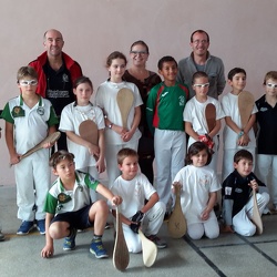 Pitchounades de Seix