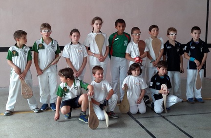 Tournoi Pitchounades de Seix-2