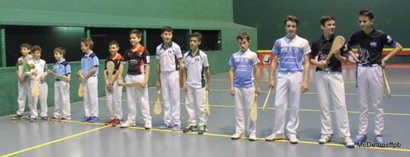 Finale Ch de France Trinquet Cuir Poussins-13