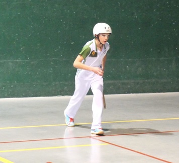 Ch Ligue Midi-Pyrénées M-à-G Paleta Cuir Minimes-2