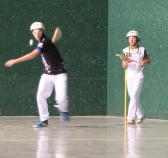 Ch Ligue Midi-Pyrénées M-à-G Paleta Cuir Minimes-3