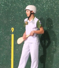 Ch Ligue Midi-Pyrénées M-à-G Paleta Cuir Minimes-7