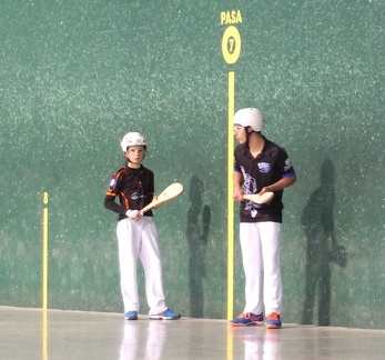 Ch Ligue Midi-Pyrénées M-à-G Paleta Cuir Minimes-8