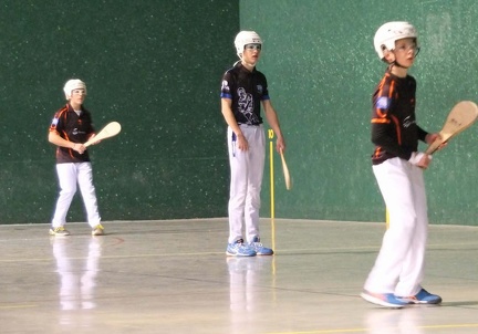 Ch Ligue Midi-Pyrénées M-à-G Paleta Cuir Minimes-9