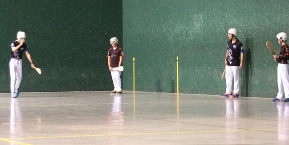 Ch Ligue Midi-Pyrénées M-à-G Paleta Cuir Minimes-10