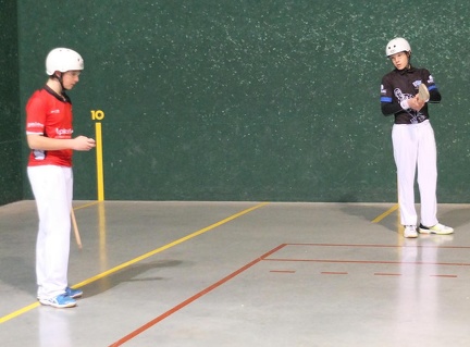 Ch Ligue Midi-Pyrénées M-à-G Paleta Cuir Minimes-15