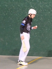 Ch Ligue Midi-Pyrénées M-à-G Paleta Cuir Minimes-17