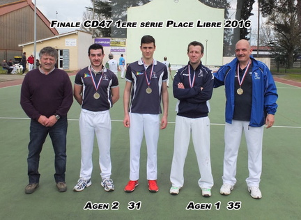 Finale CD47 Place Libre 2016-8