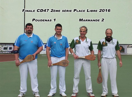 Finale CD47 Place Libre 2016-10