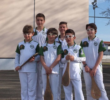 CD47 Jeune Place Libre 2016-2