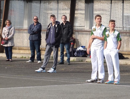 CD47 Jeune Place Libre 2016-18