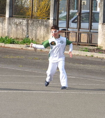 CD47 Jeune Place Libre 2016-19