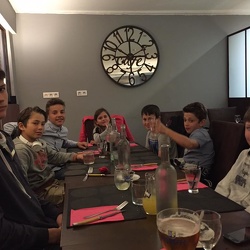 Stage Place Libre à Villeneuve-Loubet