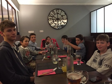 Stage Place Libre à Villeneuve-Loubet-1