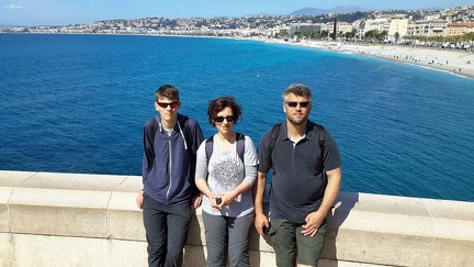 Stage Place Libre à Villeneuve-Loubet-2