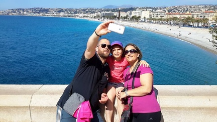 Stage Place Libre à Villeneuve-Loubet-3