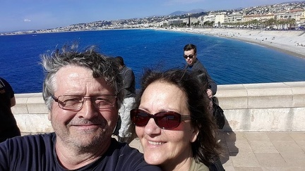 Stage Place Libre à Villeneuve-Loubet-4