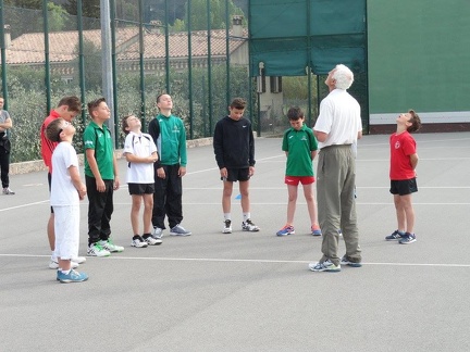 Stage Place Libre à Villeneuve-Loubet-6