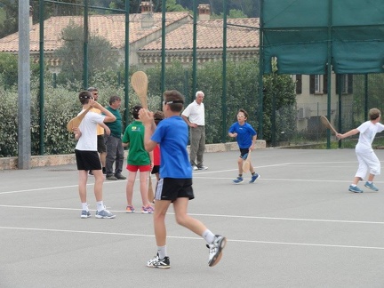 Stage Place Libre à Villeneuve-Loubet-8