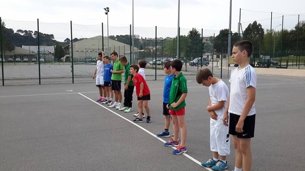 Stage Place Libre à Villeneuve-Loubet-10