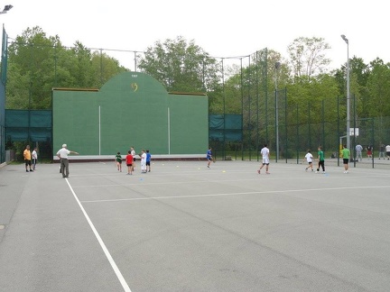 Stage Place Libre à Villeneuve-Loubet-13