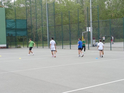 Stage Place Libre à Villeneuve-Loubet-14