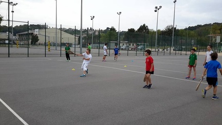 Stage Place Libre à Villeneuve-Loubet-15