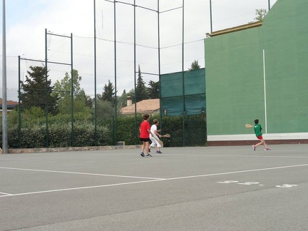 Stage Place Libre à Villeneuve-Loubet-19