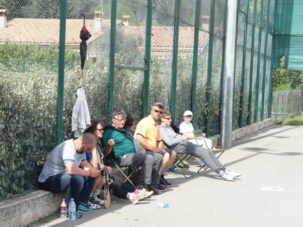 Stage Place Libre à Villeneuve-Loubet-20