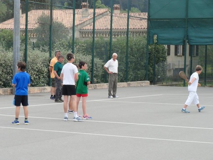 Stage Place Libre à Villeneuve-Loubet-21