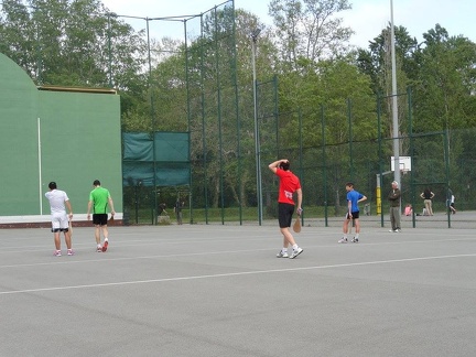 Stage Place Libre à Villeneuve-Loubet-23