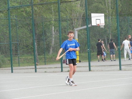 Stage Place Libre à Villeneuve-Loubet-24