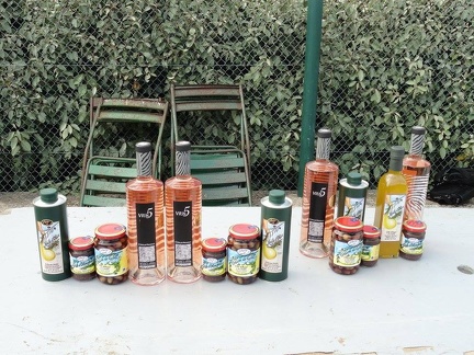 Stage Place Libre à Villeneuve-Loubet-25