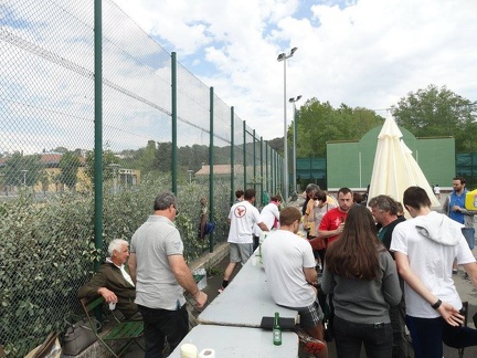 Stage Place Libre à Villeneuve-Loubet-27