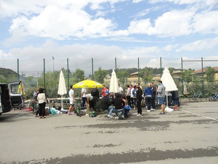 Stage Place Libre à Villeneuve-Loubet-29