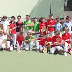 Les Poussinades 2016