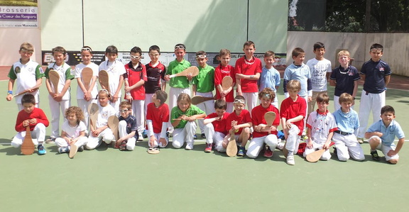 Poussinades de Garonne 2016-1