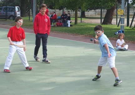 Poussinades de Garonne 2016-7