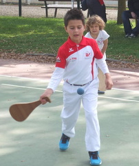 Poussinades de Garonne 2016-10