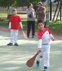 Poussinades de Garonne 2016-11